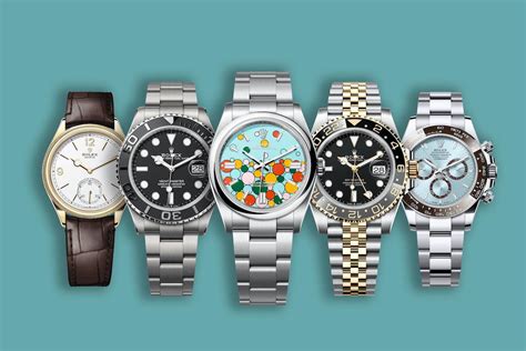 release rolex|latest Rolex releases.